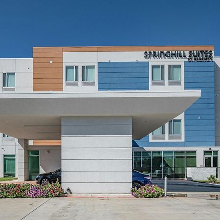 SpringHill Suites Dallas Central Expressway Exteriör bild